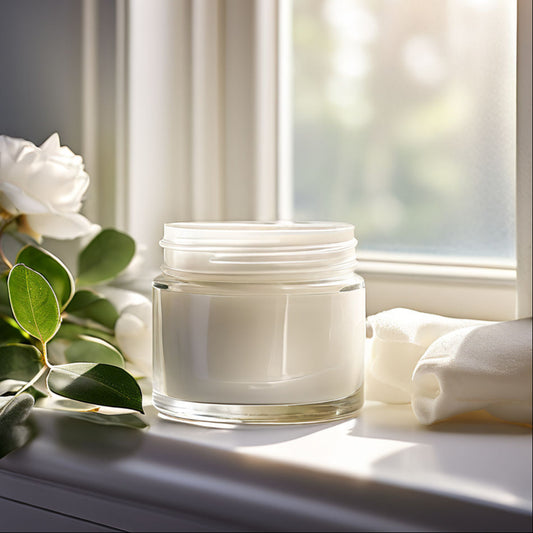 Pure Vanilla Body Butter