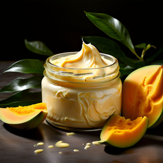 Mango Blossom Body Butter