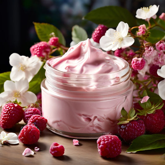 Berry Crush Body butter
